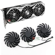 MSI RTX2080ti 2080 2070 DUKE Dark Dragon Graphics fan PLD09210S12HH