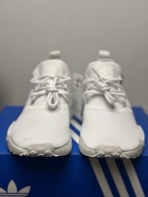 adidas gazelle silver green womens adidas Mens NMD_R1 Primeblue Shoes main image 1