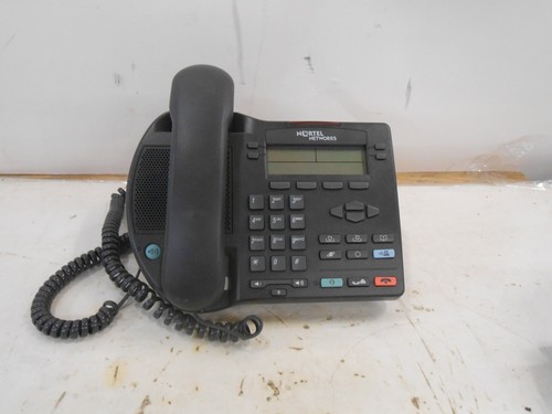 NORTEL NETWORKS, OFFICE PHONE, NTDU76, MODEL IP 2002 | eBay