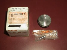 NEW OEM STIHL String Trimmer Hedge Pruner 40mm Piston Kit HL KM HT FS 100 110 R