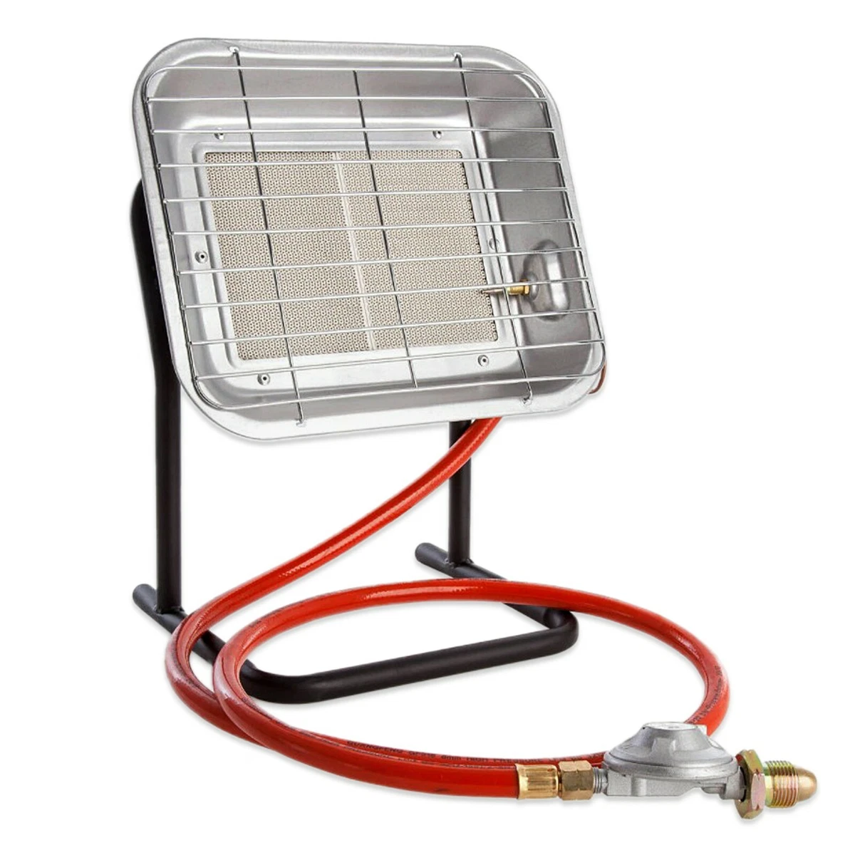 SEALEY LP14 PORTABLE SPACE HEATER 4.5KW LPG PROPANE GAS GARAGE PATIO WARMER  | eBay