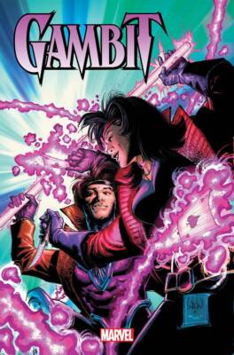 みみ様　2点セット　GAMBIT COMIC VARIANT Gambit #1-5 | Select Covers | Marvel Comics 2022 NM | eBay