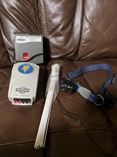 PetSafe Pet Containment System Fence RF-1002 Complete System