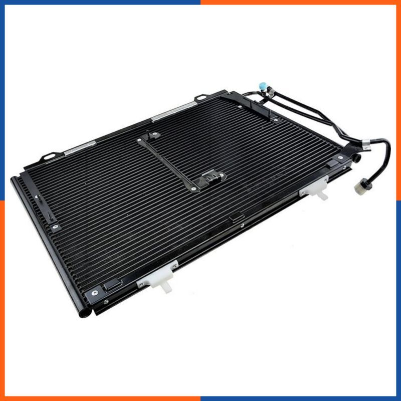 Condenseur de climatisation auto pour Mercedes Classe C W202