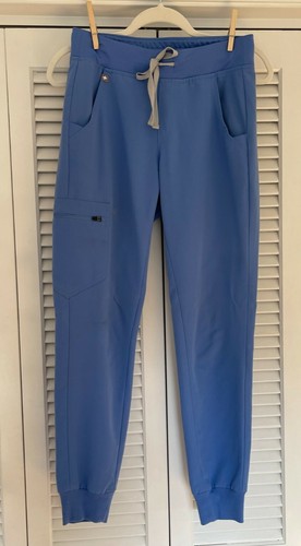 FIGS Zamora Jogger Scrub Pants, Womens 