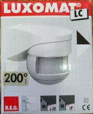 DETECTEUR LUXOMAT LC-CLIC-N200 (91002)