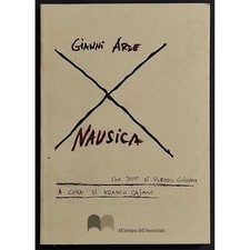 Gianni Arde - Nausica - R. Guiducci - F. Cajani - 1998