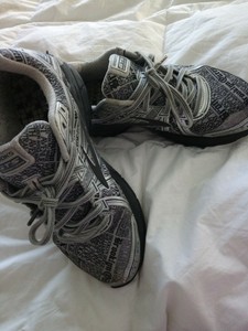 brooks adrenaline new york