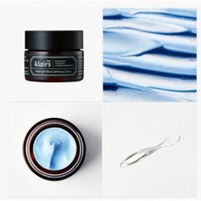 Klairs Midnight Blue Calming Cream Cruelty-Free Korean Skincare