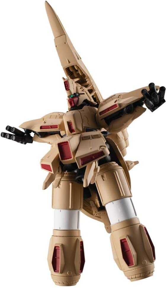 FW GUNDAM CONVERGE EX33 α / Asir (1 piece) Shokugan / Gum (Gundam