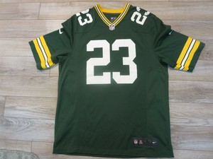 packers 23 jersey