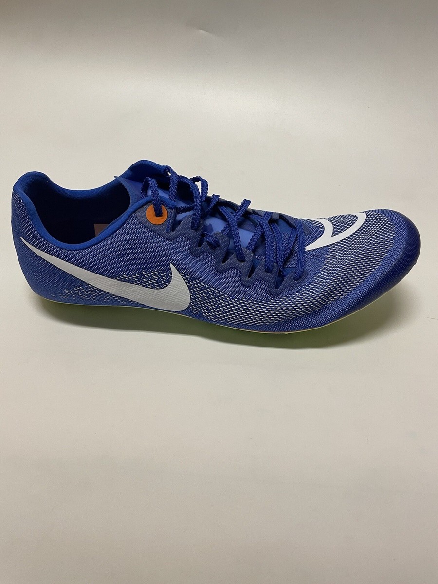 NIKE DR2741-400 スパイクシューズ 期間限定！特別価格 ナイキ JA フライ 4 陸上スパイク nike