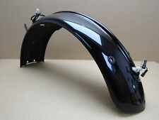 Triumph Bonneville Bobber T120 2016 rear mudguard (13946)