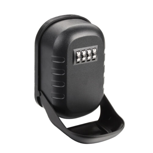 Coded Lock Key Box Key Locker Box Key Storage Security Lock Key Storage Lock Box