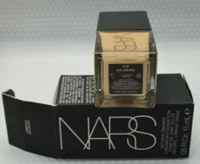 NARS Natural Radiant Longwear Foundation 0.5 oz/ 15 mL