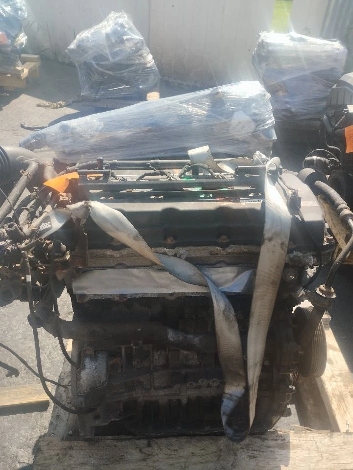 Used Engine Complete Assembly fits: 2010 Kia Forte from 9/30/09 2.0L VIN 2 8th d Foto 3 de 4