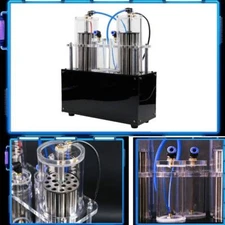 Double outlet Chemistry Laboratory Water Electrolysis Machine Science experiment
