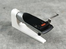 Micro Seiki H-202 Headshell in sehr gutem Zustand 
