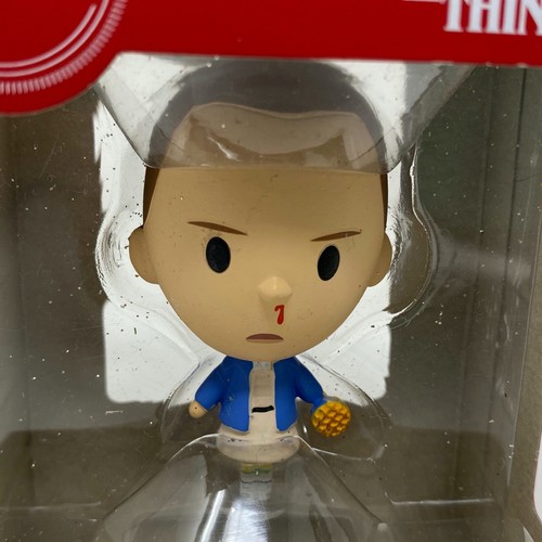 Hallmark Netflix Stranger Things Eleven Christmas Tree Ornament New in Box 2020 - Picture 2 of 4