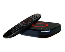 Infomir MAG 324w2  media streamer stb player MAG 322 MAG 254