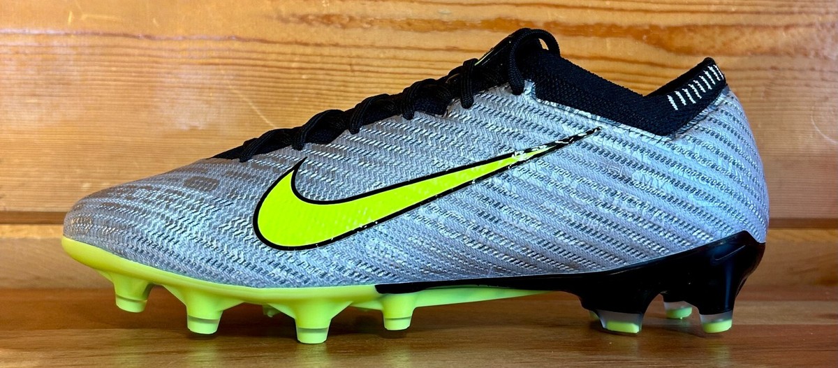 Nike Zoom Mercurial Vapor 15 ELITE XXV AG-PRO Soccer Cleats Nike Zoom Mercurial Vapor 15 ELITE XXV AG-PRO Soccer Cleats