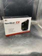 Vantec NexStar CX Hard Drive Enclosure with eSATA  USB 2.0