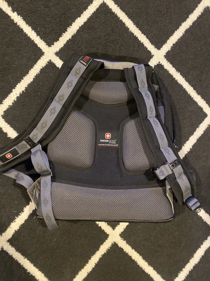 Mochila para portátil Swiss Gear Foto 2 de 4