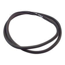 Mercedes CLA W118 C118 T&uuml;rdichtung Dichtung Gummi vorne links A1186920500 Bj2019