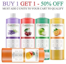 Fragrance Oil 16 oz. Bulk For Candle Soap Incense Making Burner Scented Oils Lot