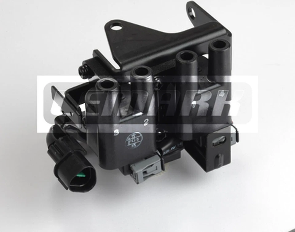 Ignition Coil Pack Fits Kia Picanto 2004- Hyundai i10 2007-2013 1.0 RTCP381 - Image 2 of 2
