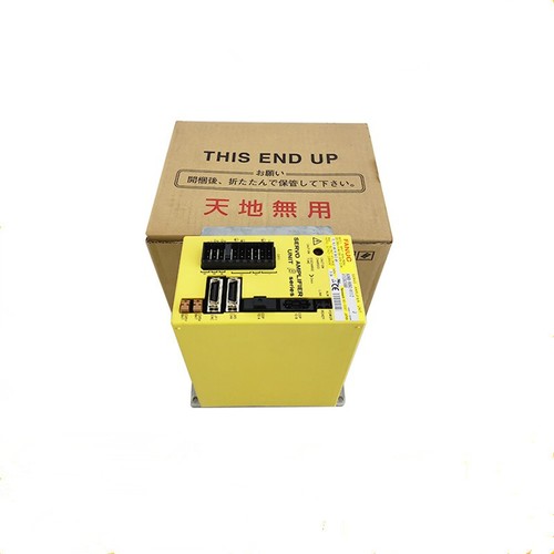 Nuovo servoazionamento FANUC A06B-6093-H112 A06B6093H112 DHL spedizione celere - Foto 4 di 7