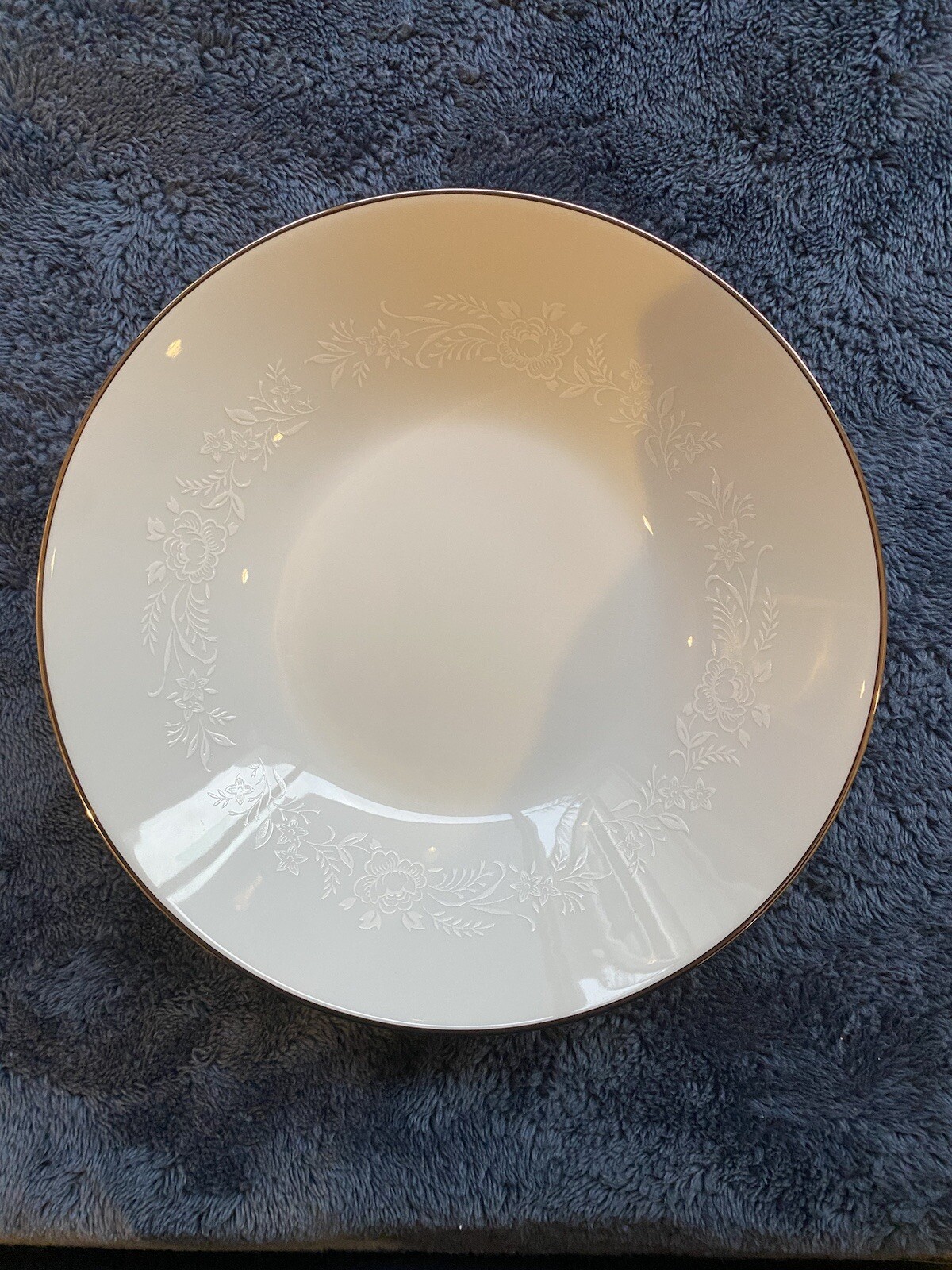 Noritake reina 6450q rare china teapot set. details in description