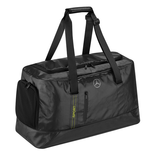 Original Mercedes Sporttasche Freizeittasche Reisetasche 50 l  