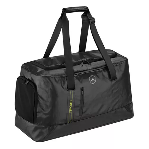 Original Mercedes Sporttasche Freizeittasche Reisetasche 50 l 