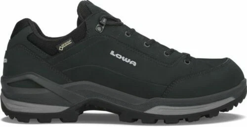 LOWA Größe 42 Herren Wanderschuhe