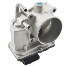 Throttle Body Assembly 16119-Ja00A Etb0004 67-7011 For N-Issan Altima - View #7