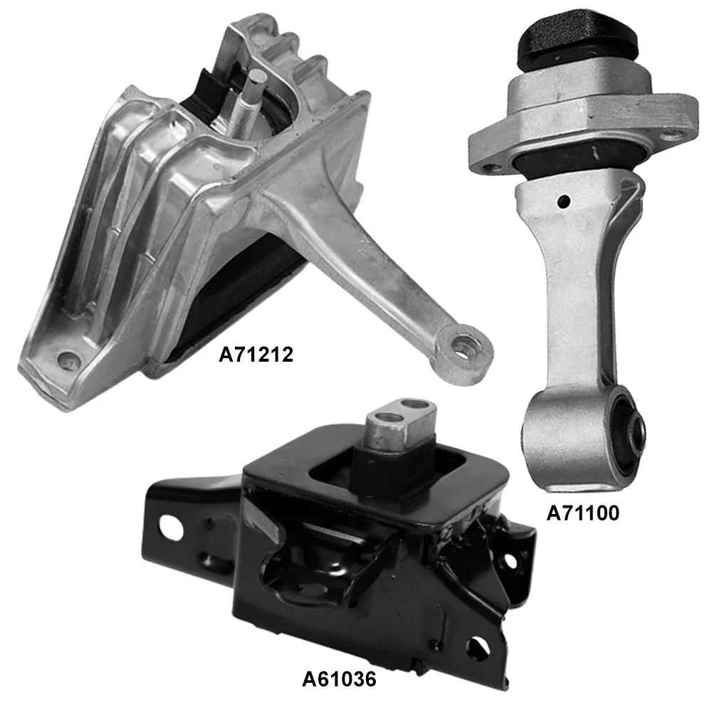 Auto engine sale mounts