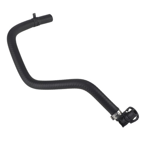 TUBO FLANGIA REFRIGERANTE SERBATOIO TESTATA PER VAUXHALL CORSA D 2006~14 1337868 - Foto 10 di 12