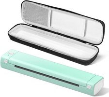 Itari Portable Printer Wireless Travel-Bluetooth Tattoo Stencil-Printer-1 Case