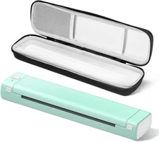 Itari Portable Printer Wireless Travel-Bluetooth Tattoo Stencil-Printer-1 Case