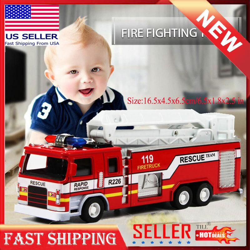 toy cars for 7 year old boy