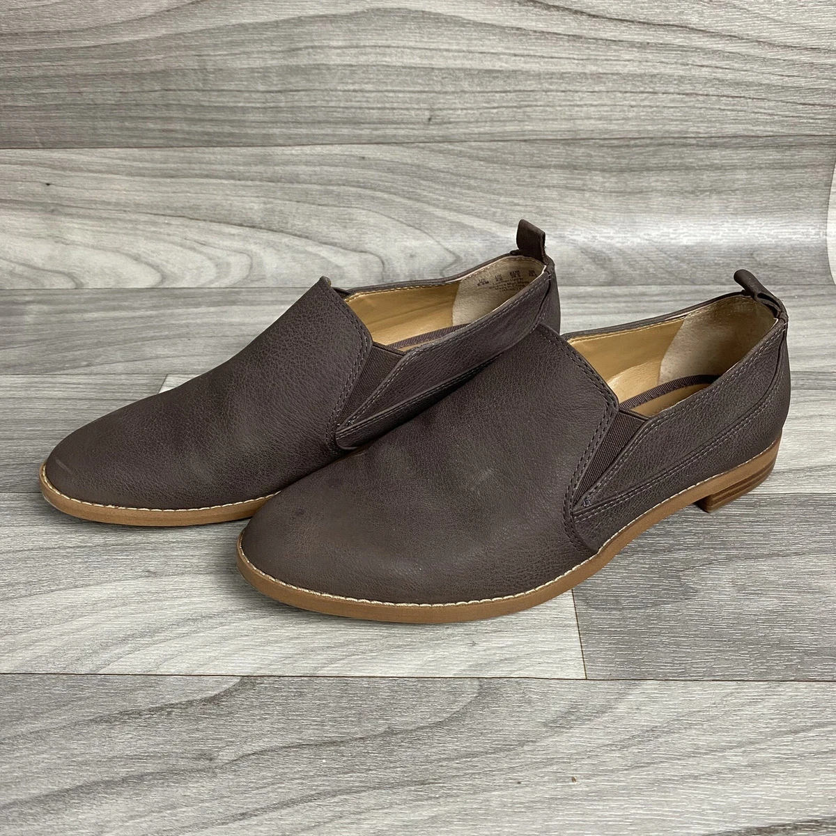 Franco sarto deals harnett
