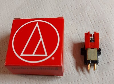 Puntina Di Ricambio Universale Per Giradischi Audio-Technica ATN70 ATN71 ATN72 E Molte Altre Marche - Foto 2