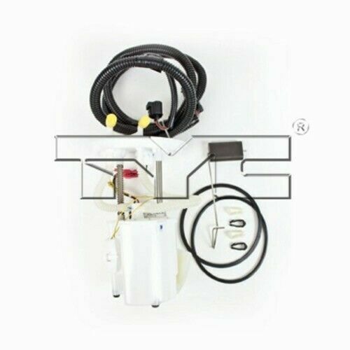 3.8L V6 FUEL MODULE FOR 99-2000 FORD WINDSTAR