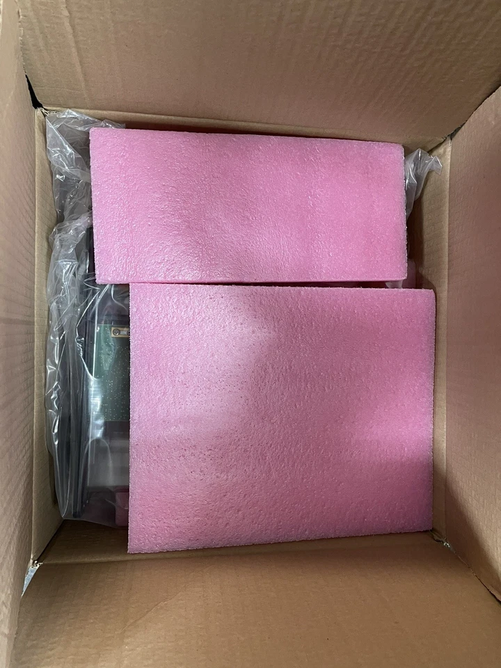 Conjunto de tanque de tinta HP CA245-26950 NUEVO EN CAJA Foto 2 de 4