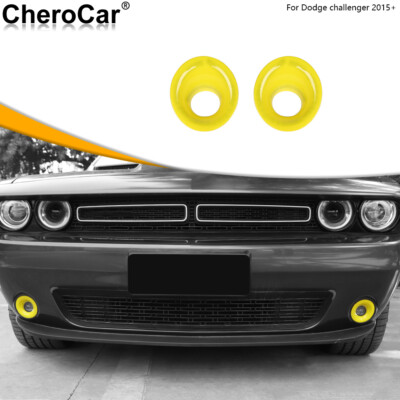 For Dodge Challenger 2015 2016 2017 2018 2019 2020 Right Fog Light