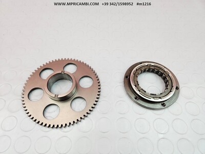 TRIUMPH STREET TRIPLE 675 2007 2010 UNIDIRECTIONAL FREEWHEEL BEARING
