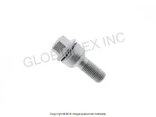 AUDI (2009-2023) Log Bolt (14 x 45 mm) (1 PC) FEBI BILSTEIN + 1 YEAR WARRANTY