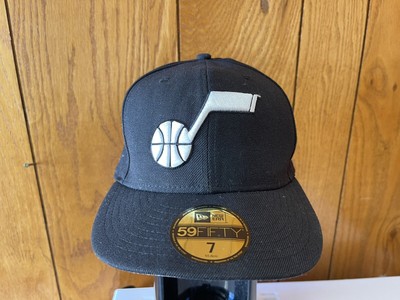 NEW ERA 5950 59FIFTY Utah Jazz Hat Cap 