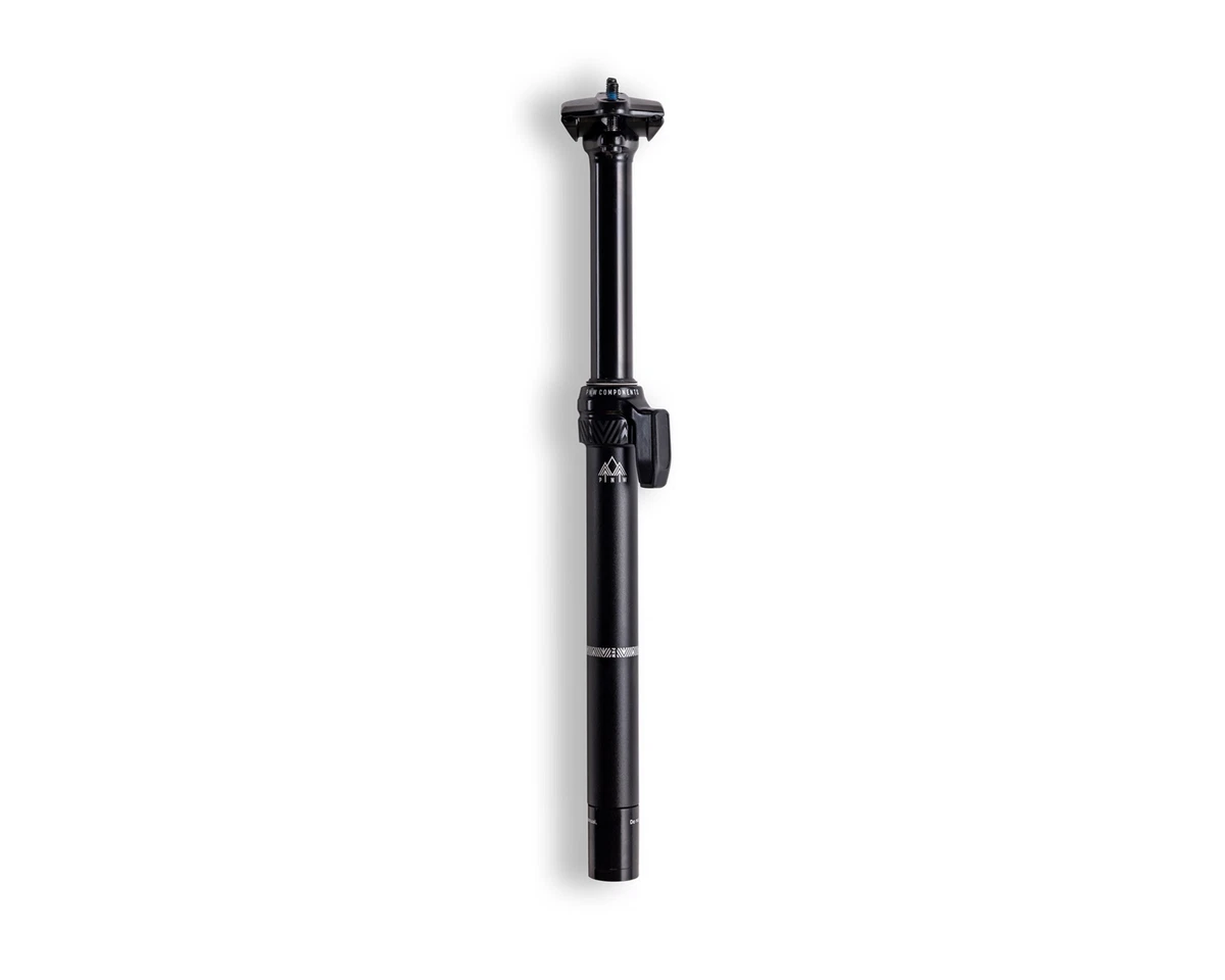 PNW Pine 27.2 Dropper Post 110mm no lever kit
